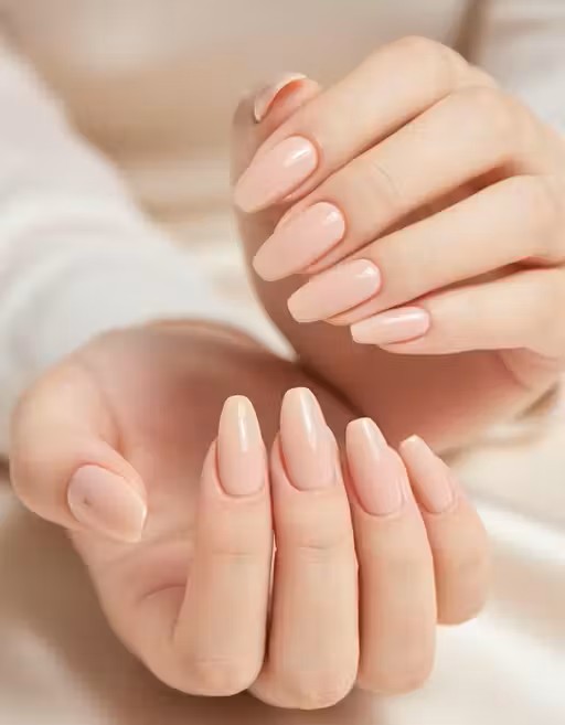 Designed Press on Nails | Premium Quality Nails Collection | 24pcs Reusable Nails