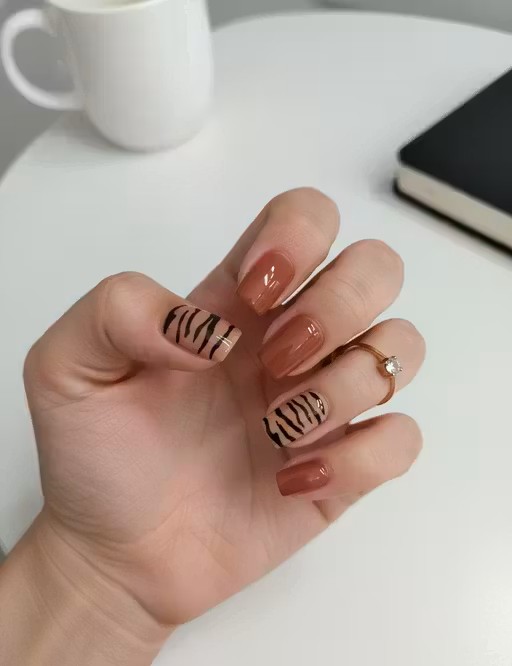 Professional Nail Care | Beautiful Nail | For Wonderful Nail Collection 24pcs