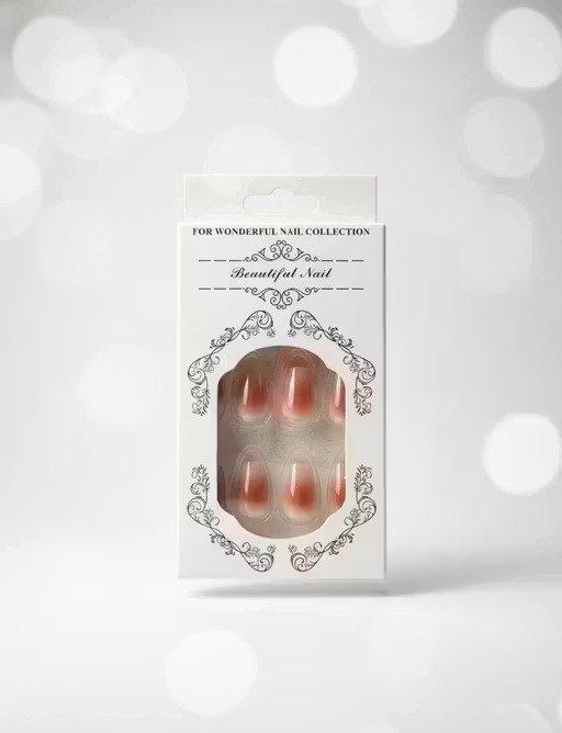 Soft Touch Press on Nails | Beautiful Nail Collection